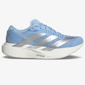 Adidas Adizero EVO SL Azul Brilhante Metallic Silver