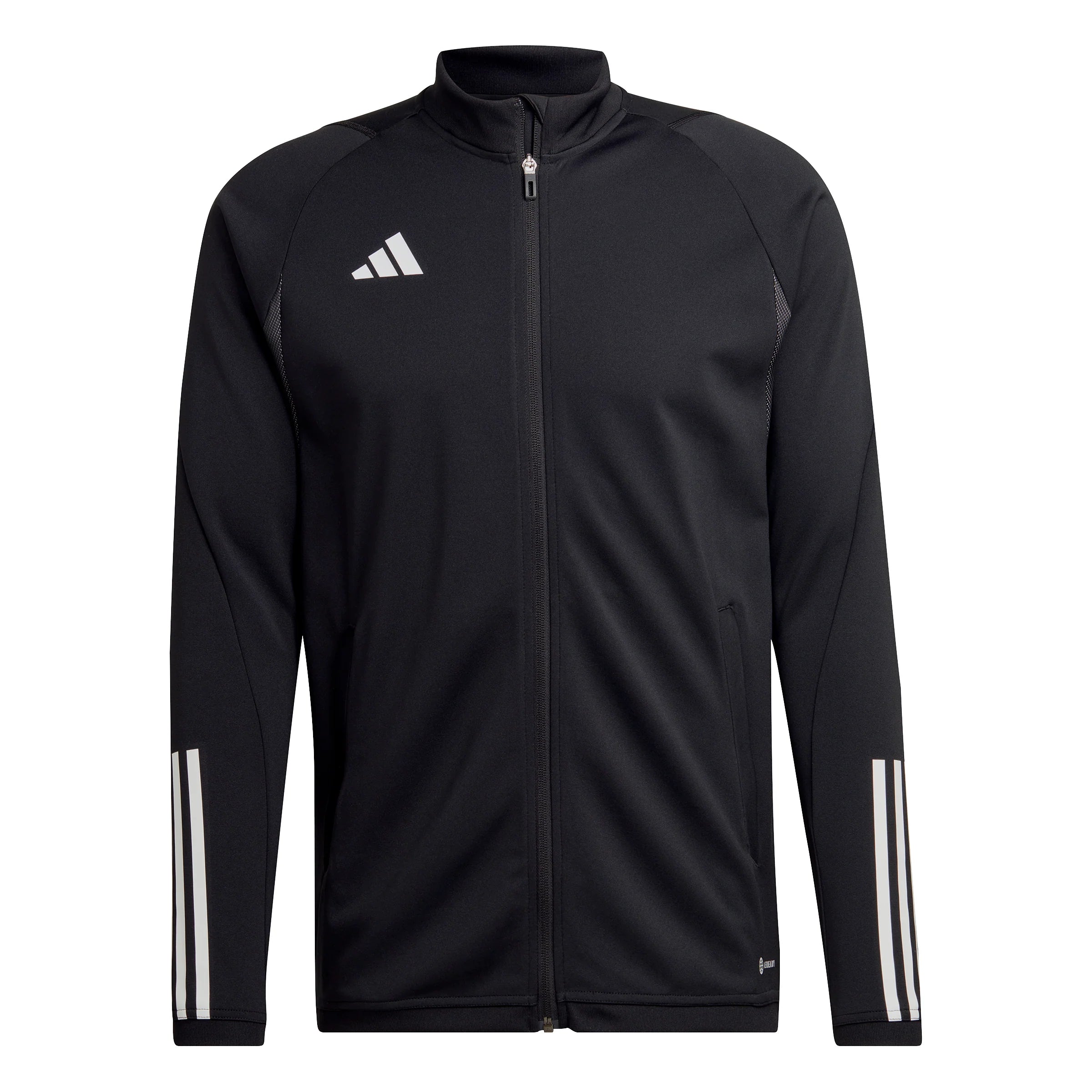 adidas Tiro 23 Competition Training Jacket Black