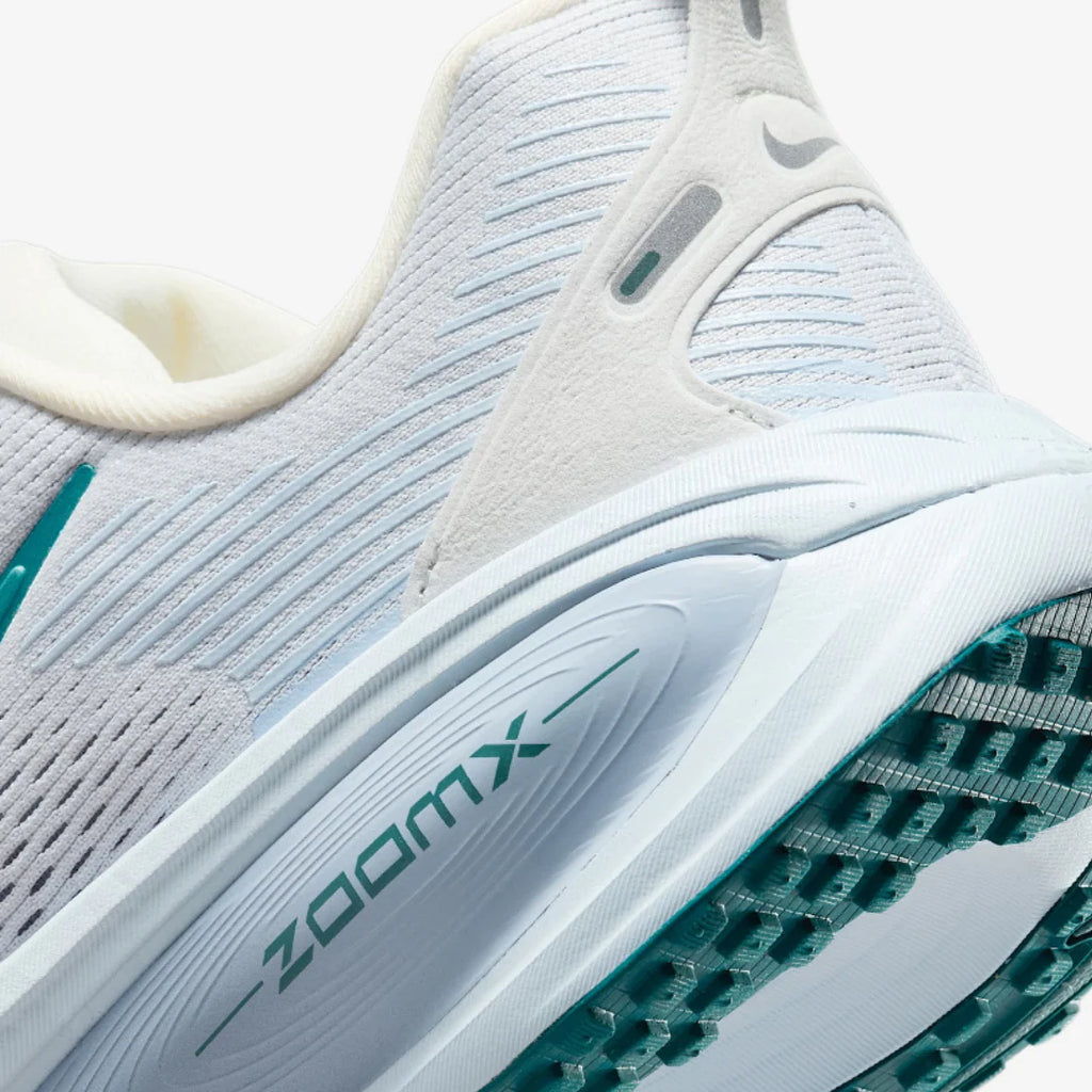Nike Vomero 18 Branco Verde