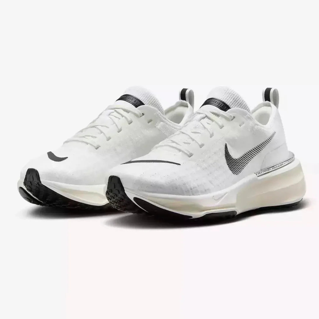 Nike Invincible Run 3 Branco Preto