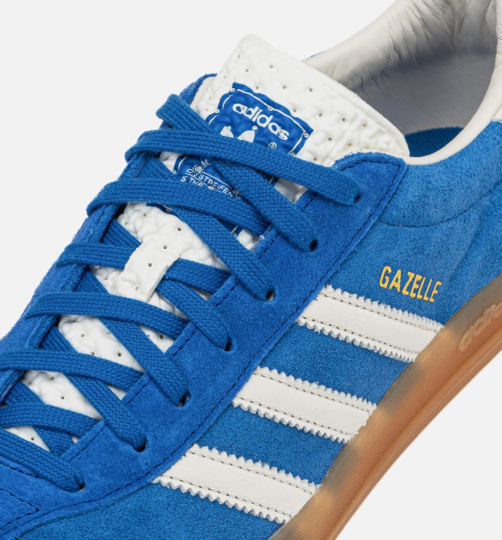 Gazelle Indoor Pro Mens Lifestyle Shoe Blue Gum