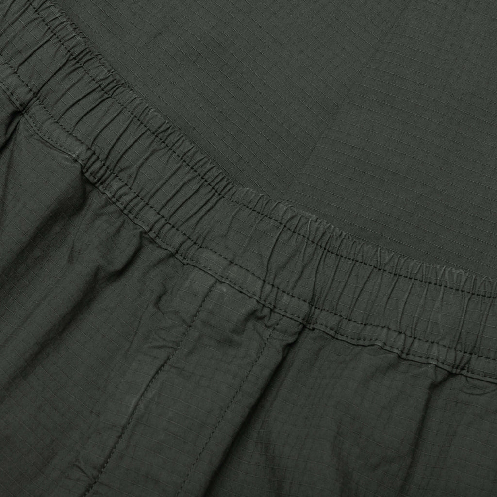 Loose Fit Cargo Pants Musk