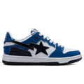 Bape SK8 STA 2 M2 Blue