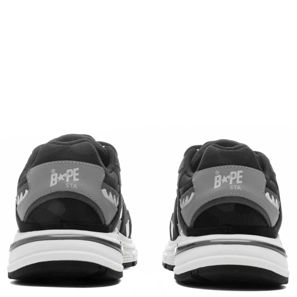 Bape Shark STA 1 M2 Black