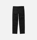 Master Pant Mens Pants Black