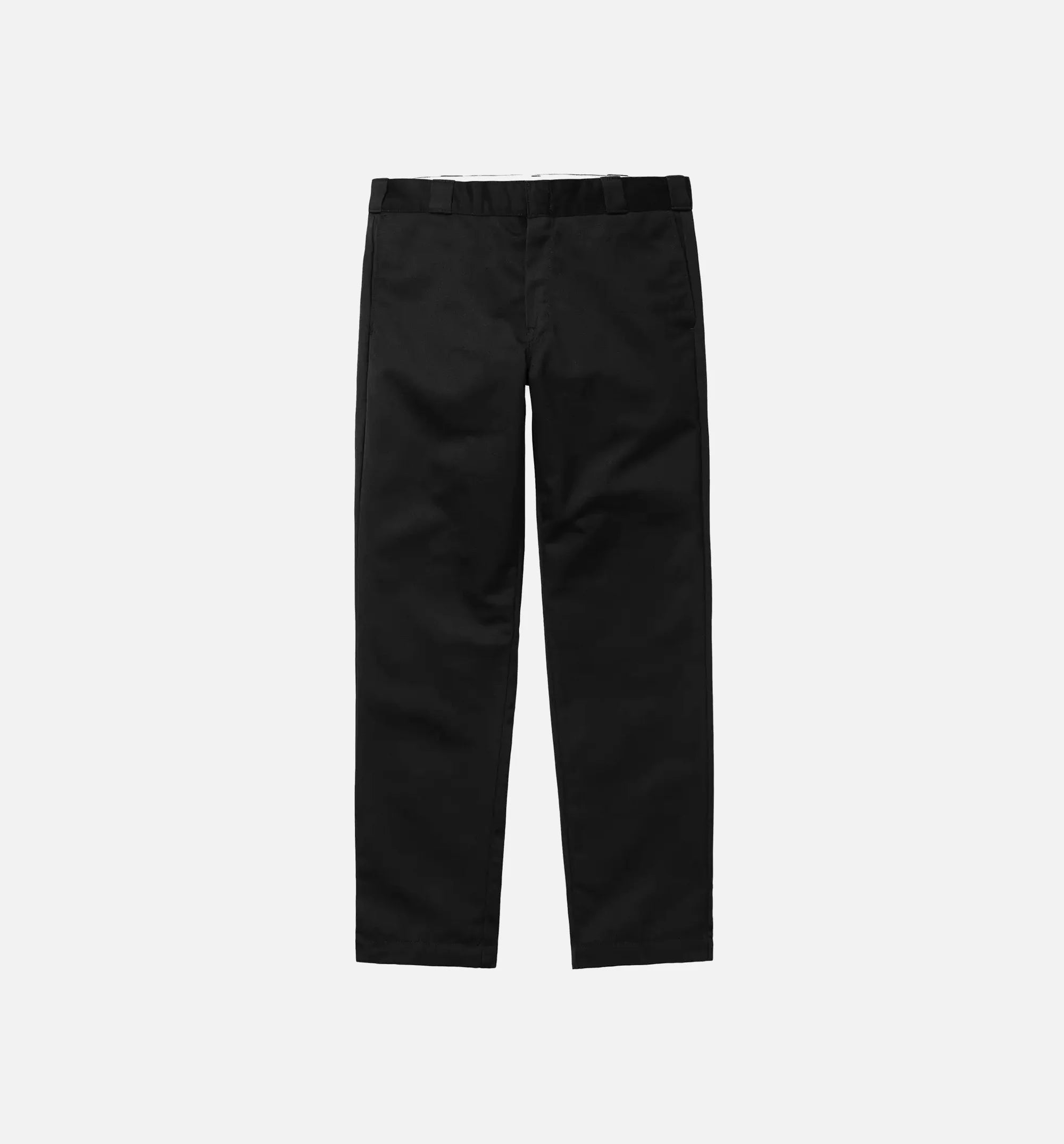 Master Pant Mens Pants Black
