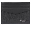 Card Holder 2x3 CC Black