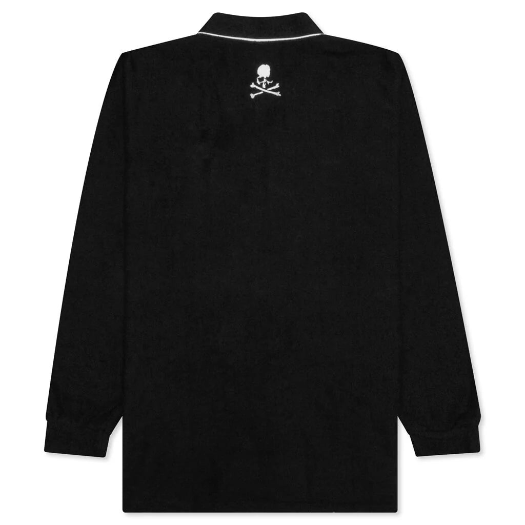 Pajamas Black