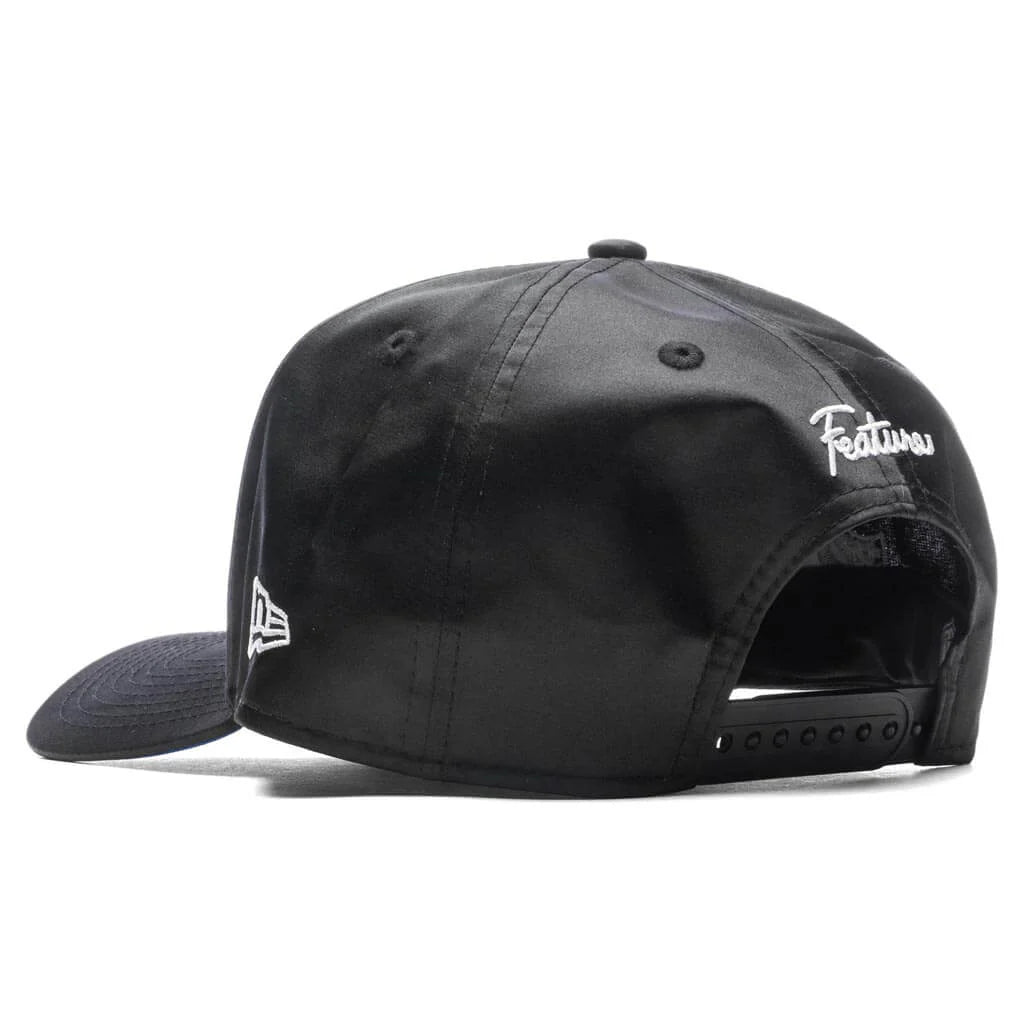 Feature x New Era Retro Satin San Francisco 49ers