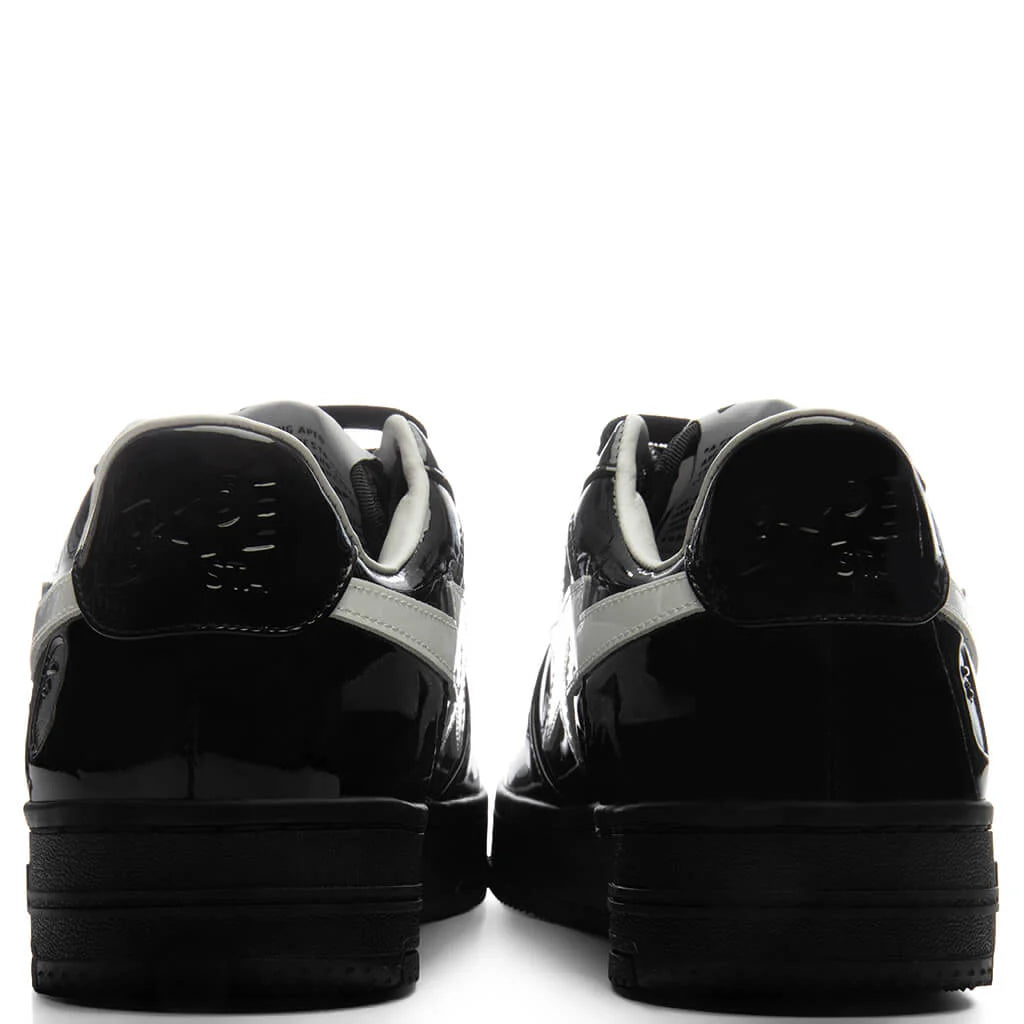 Womens Bape STA 1 Black