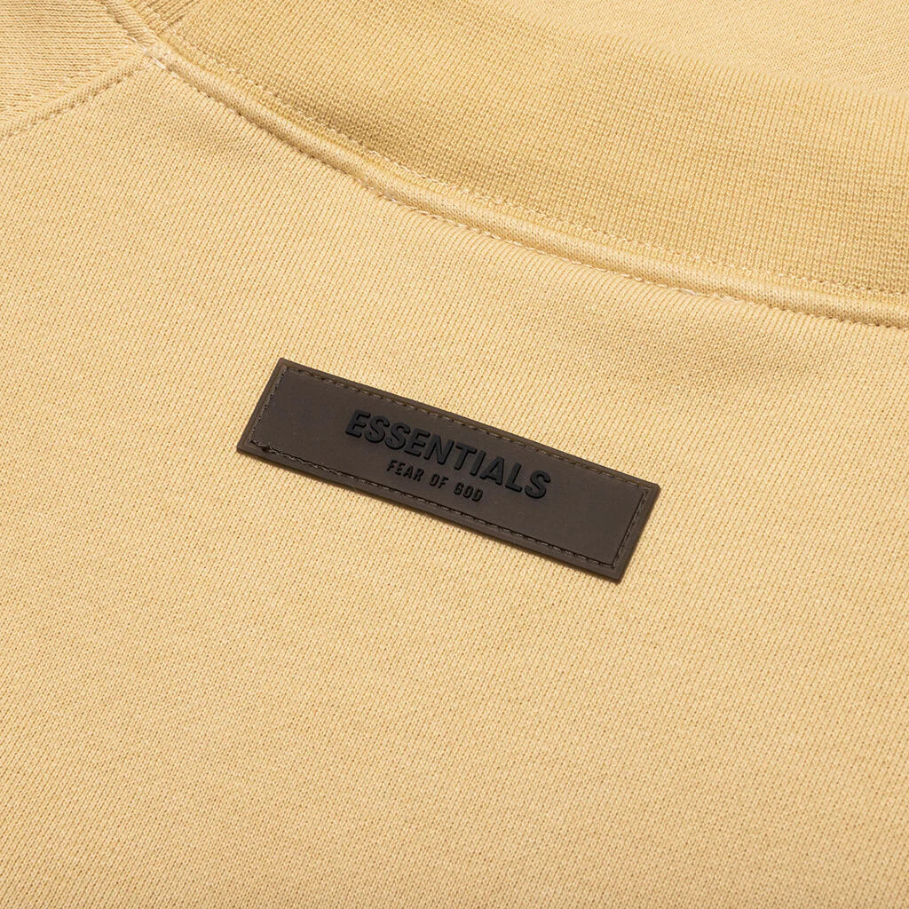 Crewneck Sand