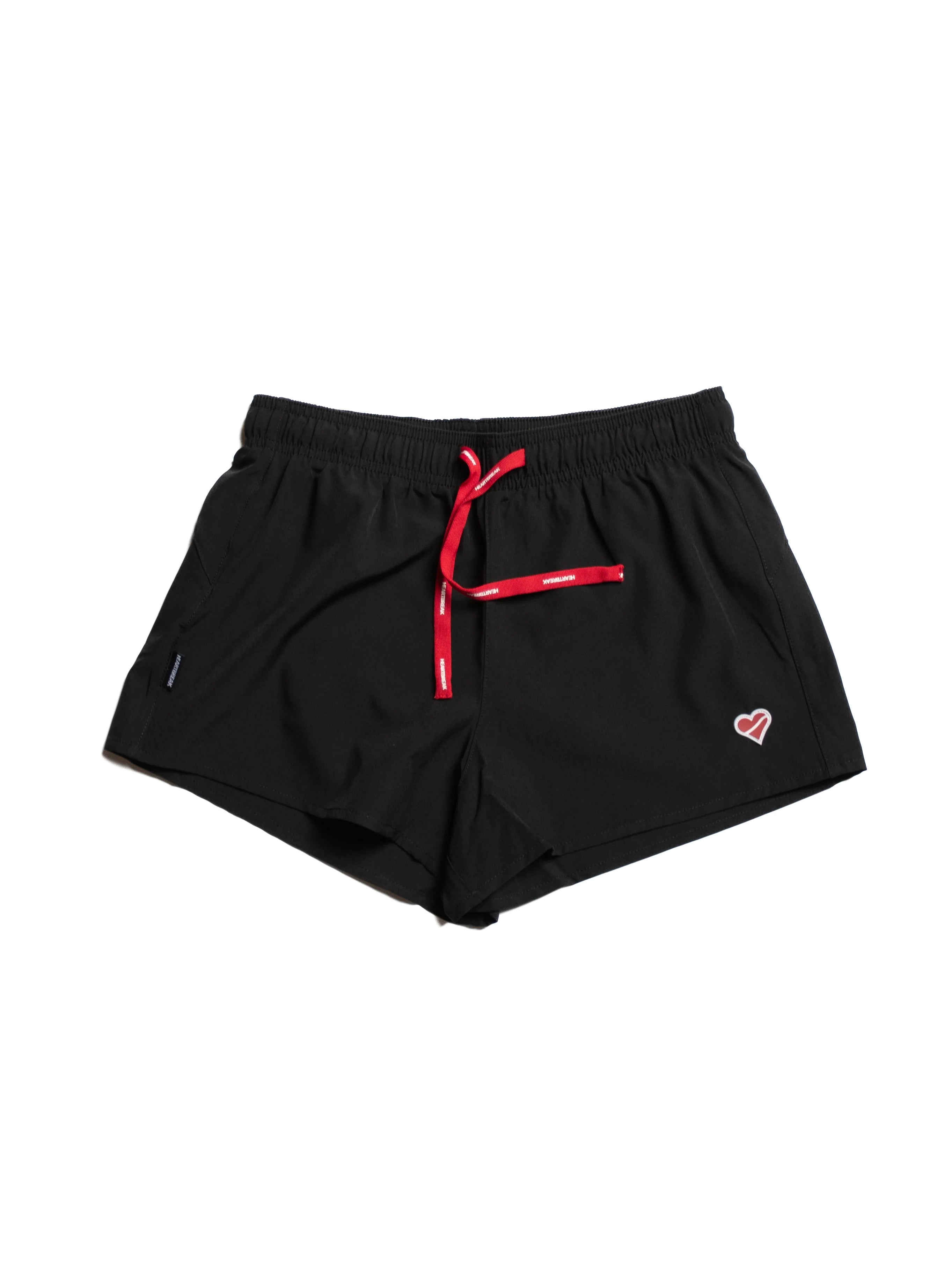 Heartbreak Womens Madison Short