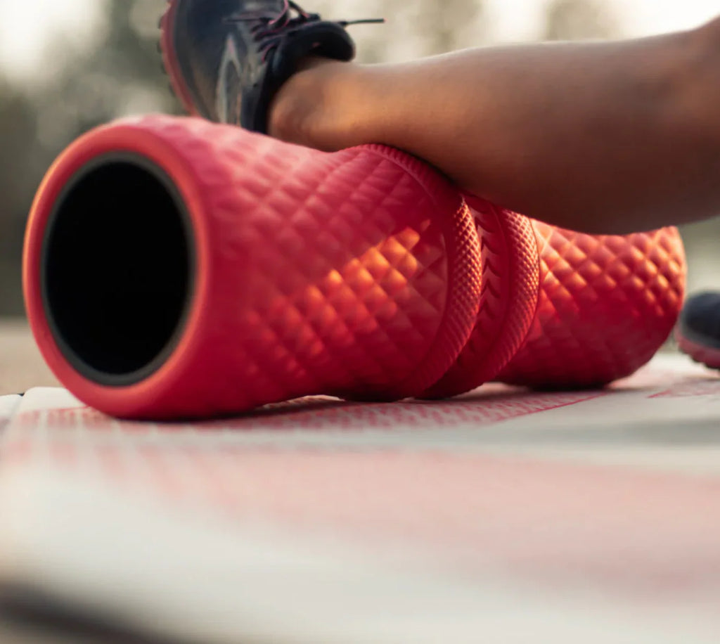 Roll Recovery R4 BODY ROLLER