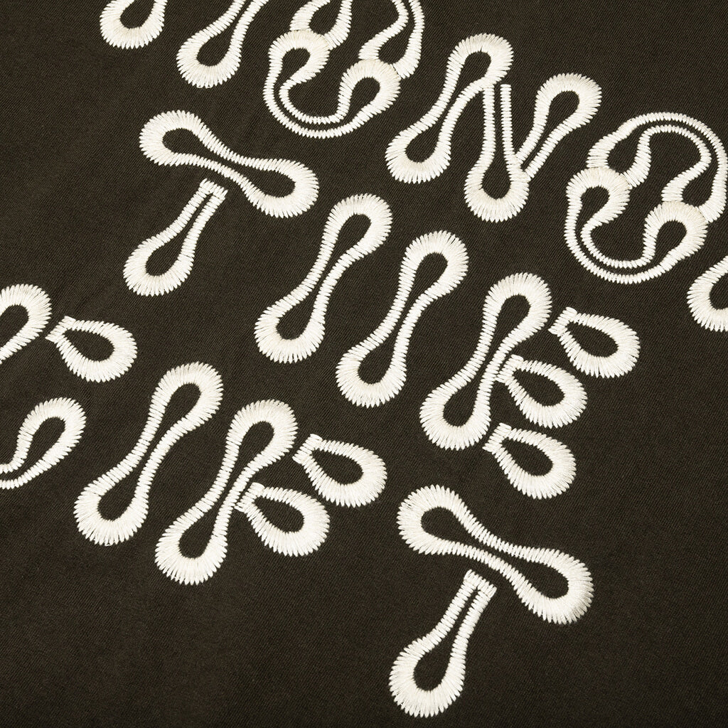 B Summer Honor The Gift S S Tee Black