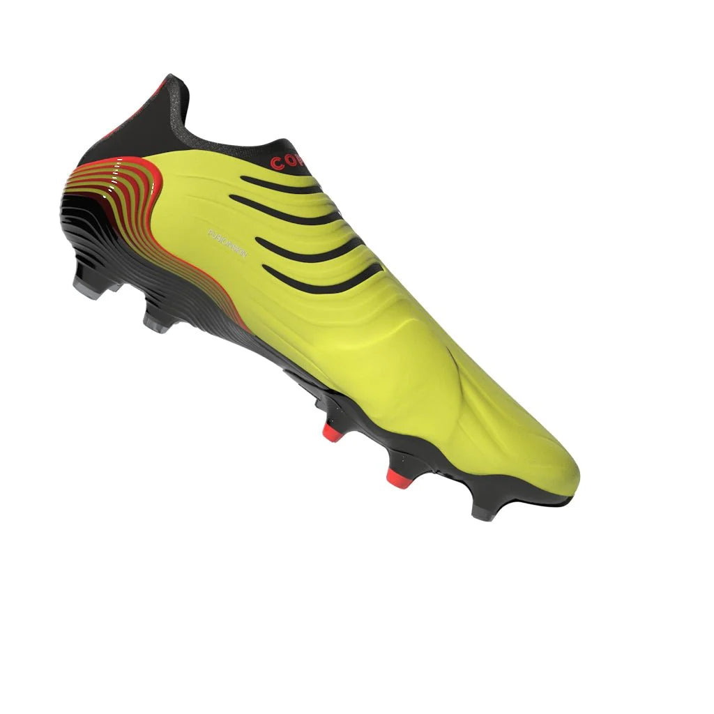 adidas Copa Sense Firm Ground Cleats
