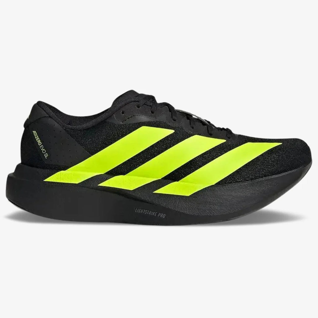 Adidas Adizero EVO SL Preto Verde