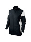 Nike Academy 14 Womens Sideline Knit Jacket Black