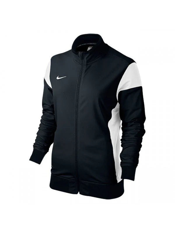 Nike Academy 14 Womens Sideline Knit Jacket Black