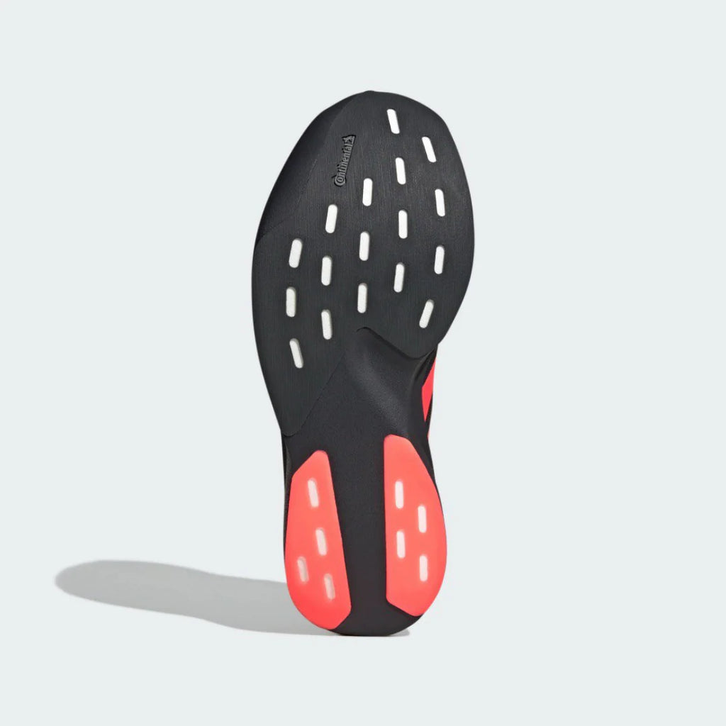 Adidas Adizero EVO SL Preto Vermelho