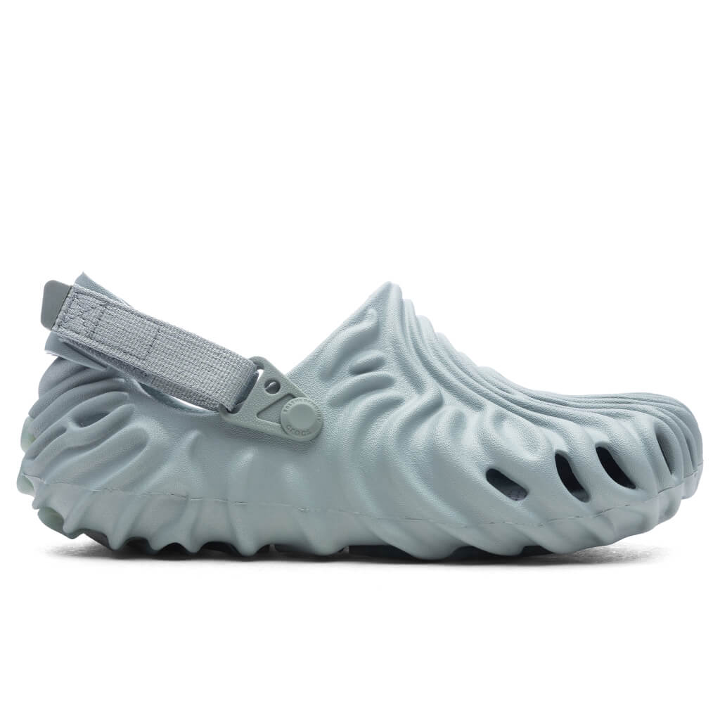 Crocs x Salehe Bembury Pollex Clog Manta