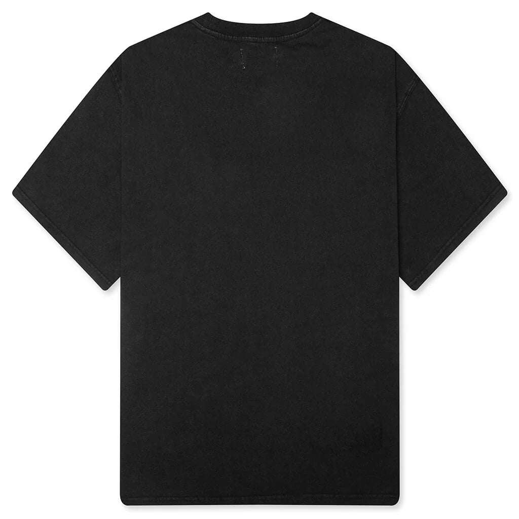 Ambitions Tee Black