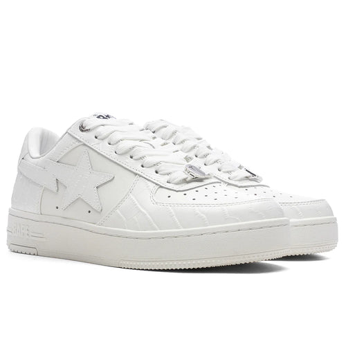 Bape STA 3 M2 White