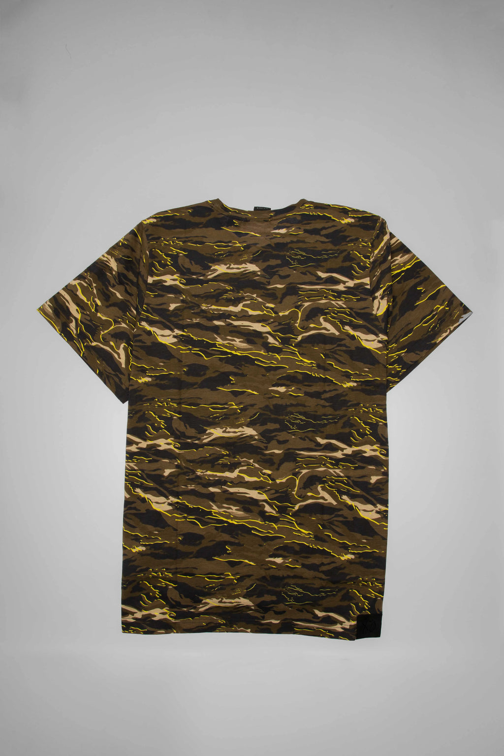 The Weeknd Collection Xo Graphic Mens T Shirt Camo Camo