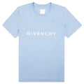 Archetype Slim Fit T Shirt Light Blue