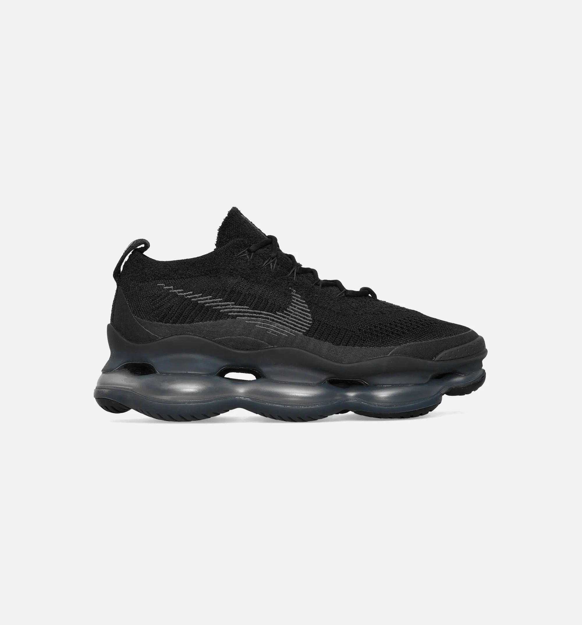 Air Max Scorpion Black Mens Lifestyle Shoe Black