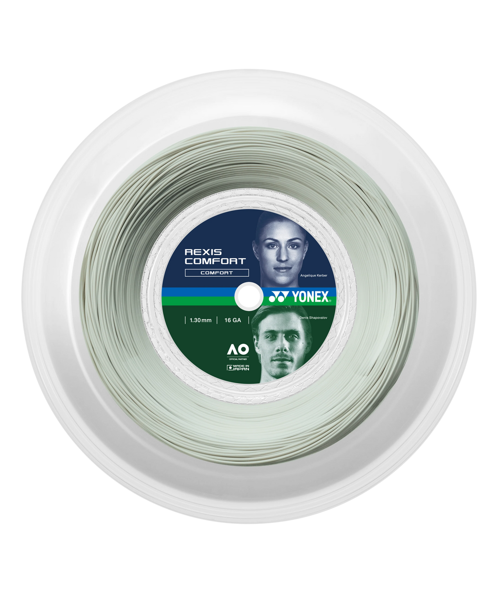 REXIS COMFORT 130 REEL