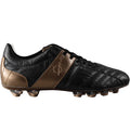 UNOZERO FG Black Modelo 10 Soccer Cleats Black