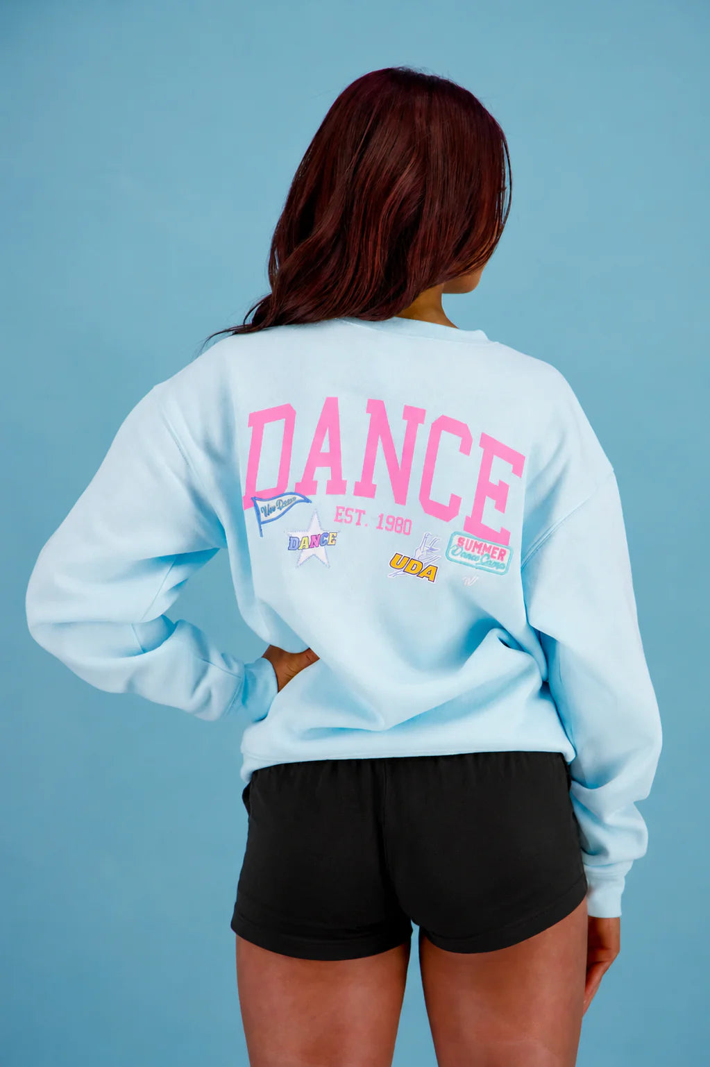 UDA Clear Sky Camp Sweat