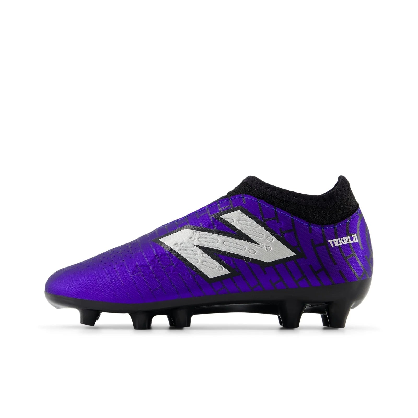 New Balance Tekela Magique Junior FG V4 Firm Ground Soccer Cleats