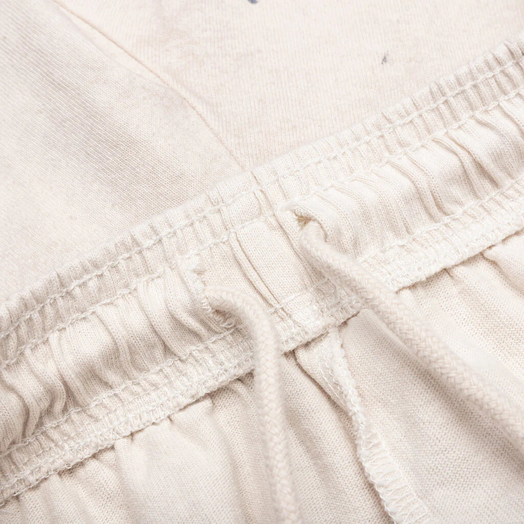 Insomnia Short White