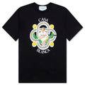 Le Joueur Jersey Black