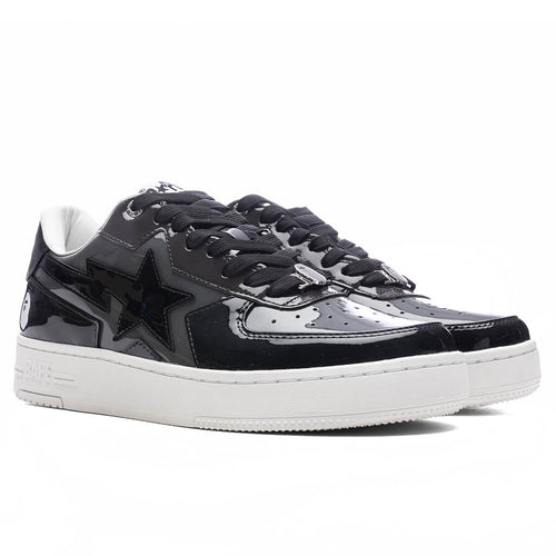 Bape STA Icon M2 Black