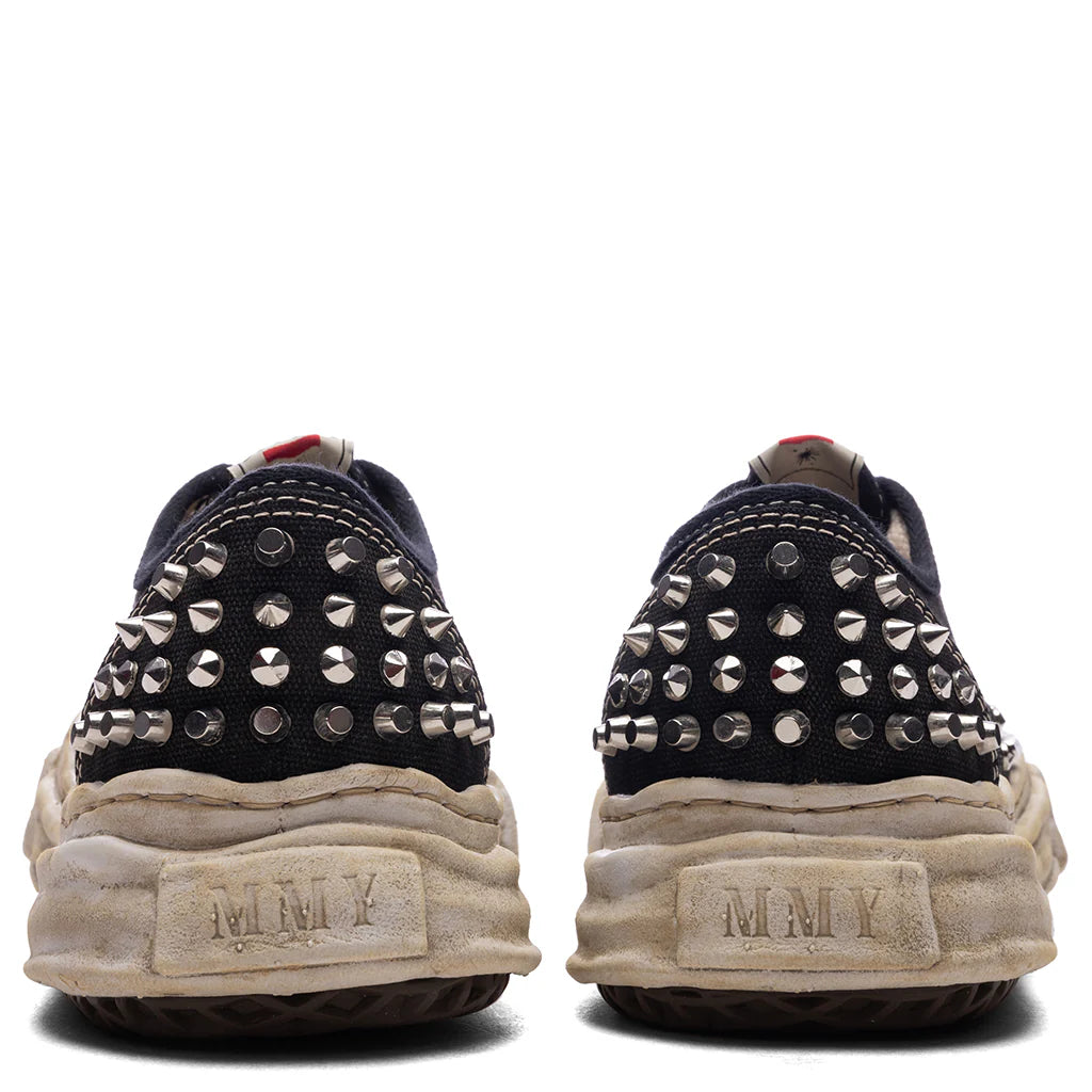 Baker Studded Low OG Sole Black
