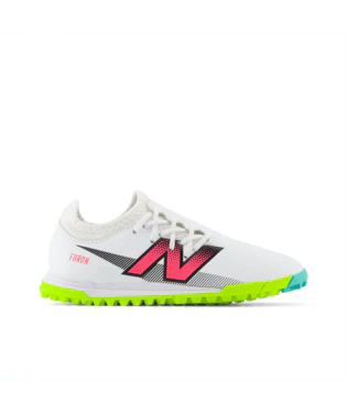 New Balance Furon Dispatch Junior TF V7 Turf Soccer Shoes