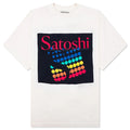 Verbatim Tee White
