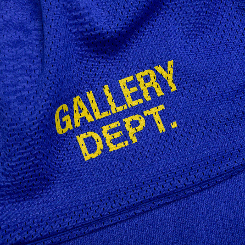 Venice Court Shorts Royal