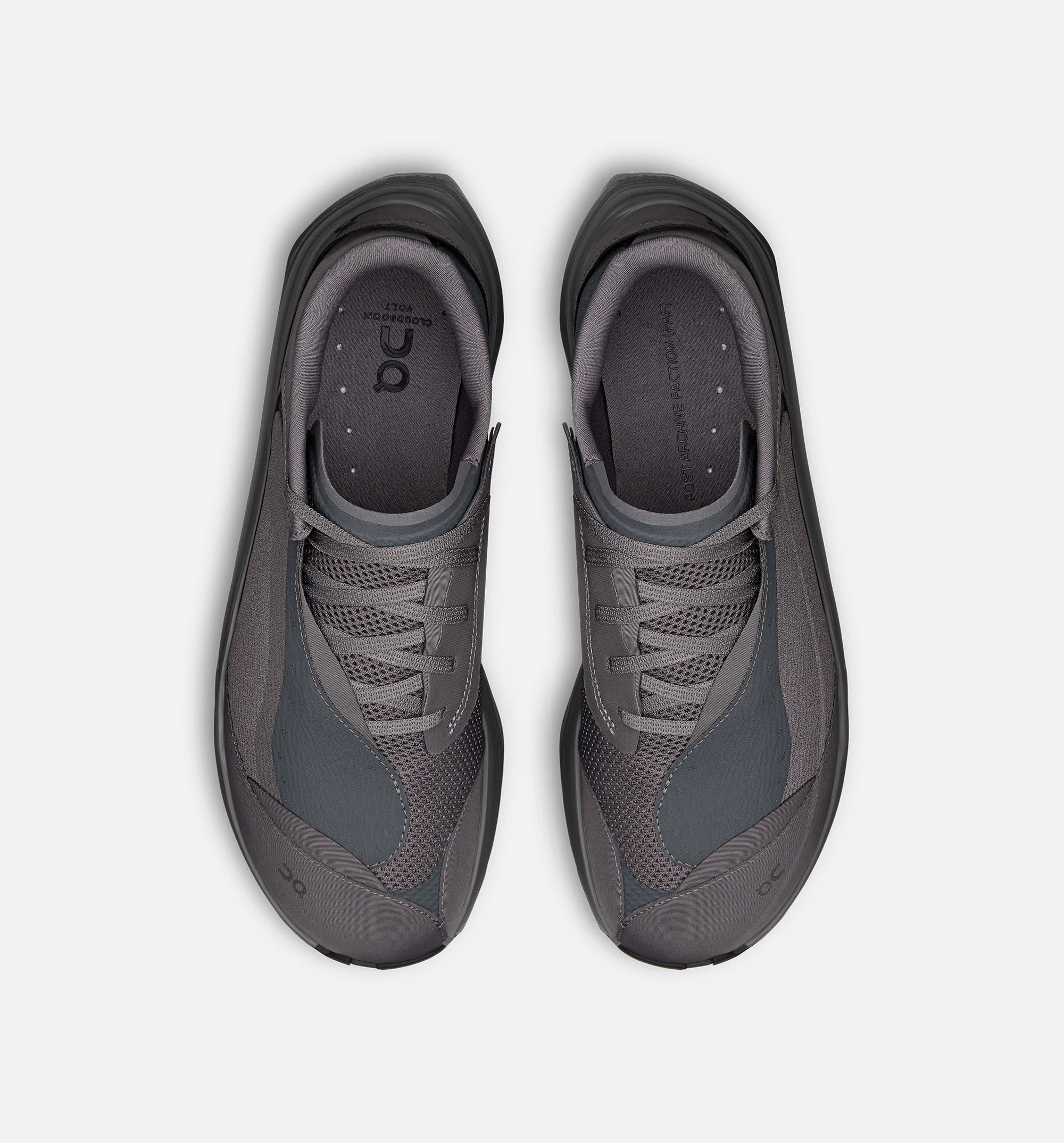 Cloudboom Volt PAF Mens Lifestyle Shoe Ember Pebble