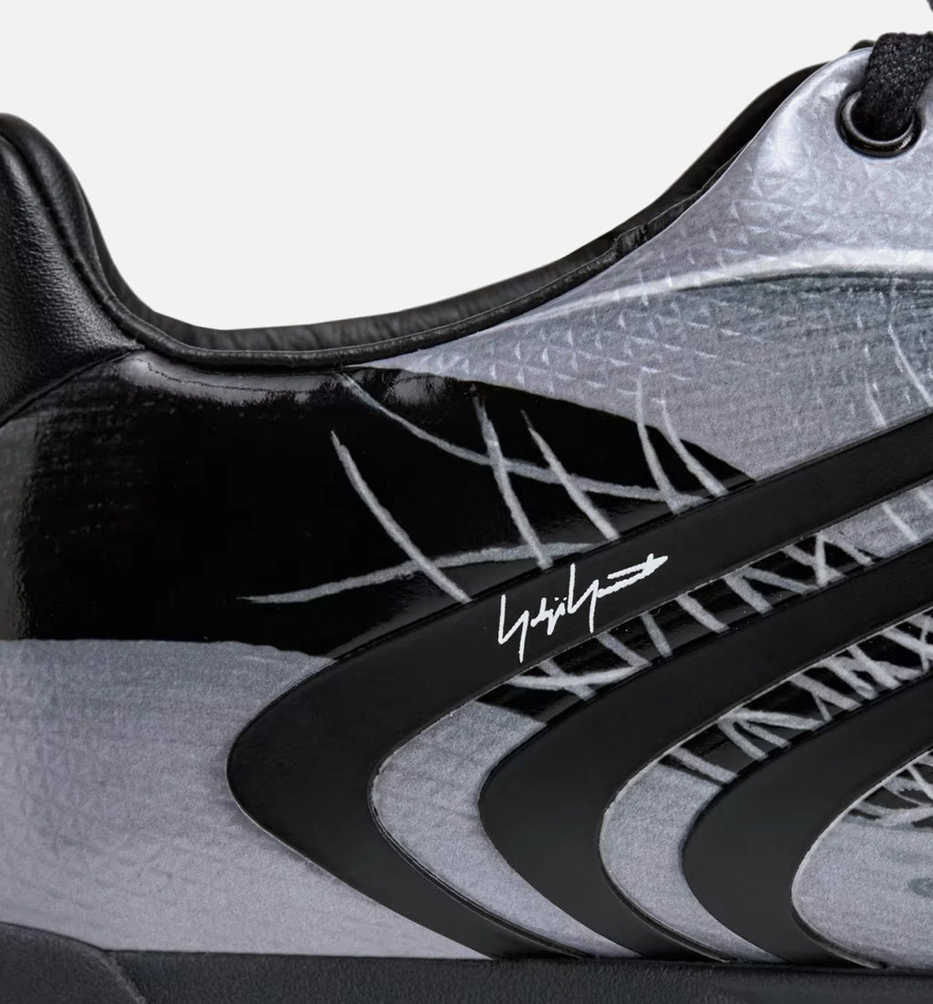 F50 Beast Mens Lifestyle Shoe Black