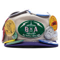 Gentlemens v2 Hat Multi