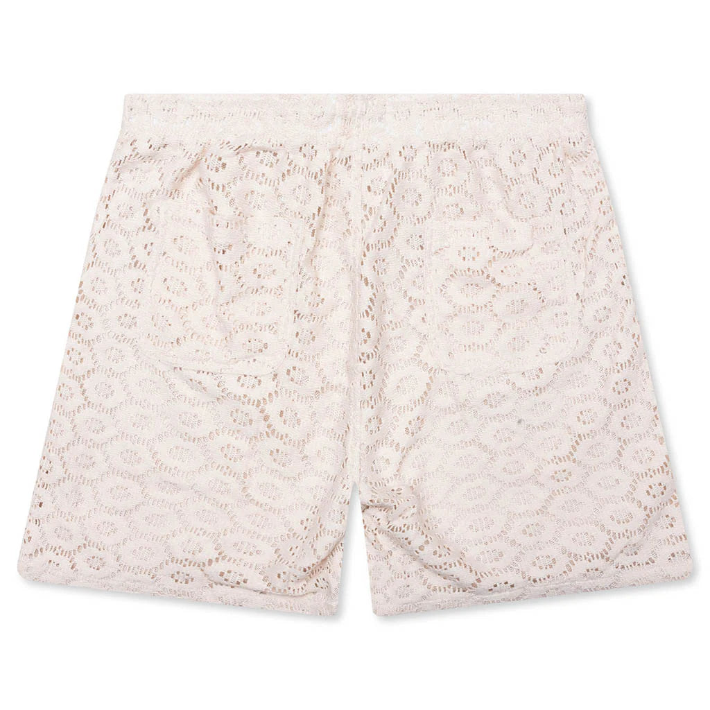 Crochet Short Bone