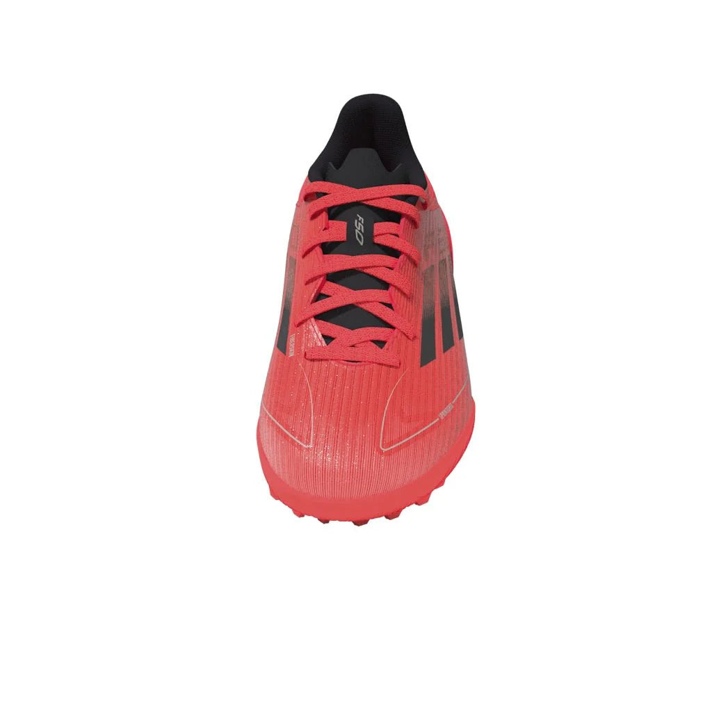 adidas Kids F50 League TF Turf Shoes