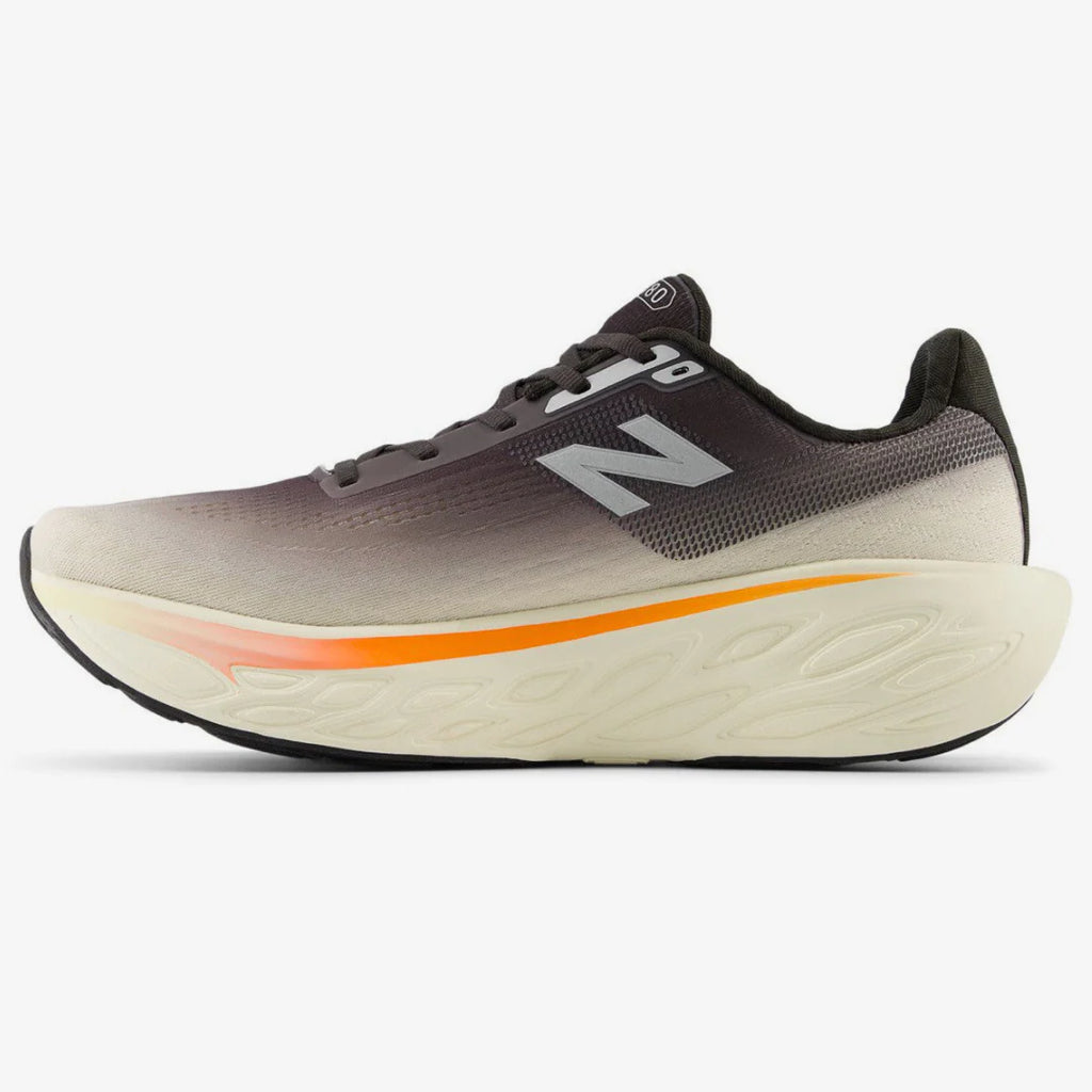 New Balance Fresh Foam X 1080 V14 Preto Branco