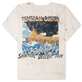 Temescal Canyon Tee Ivory