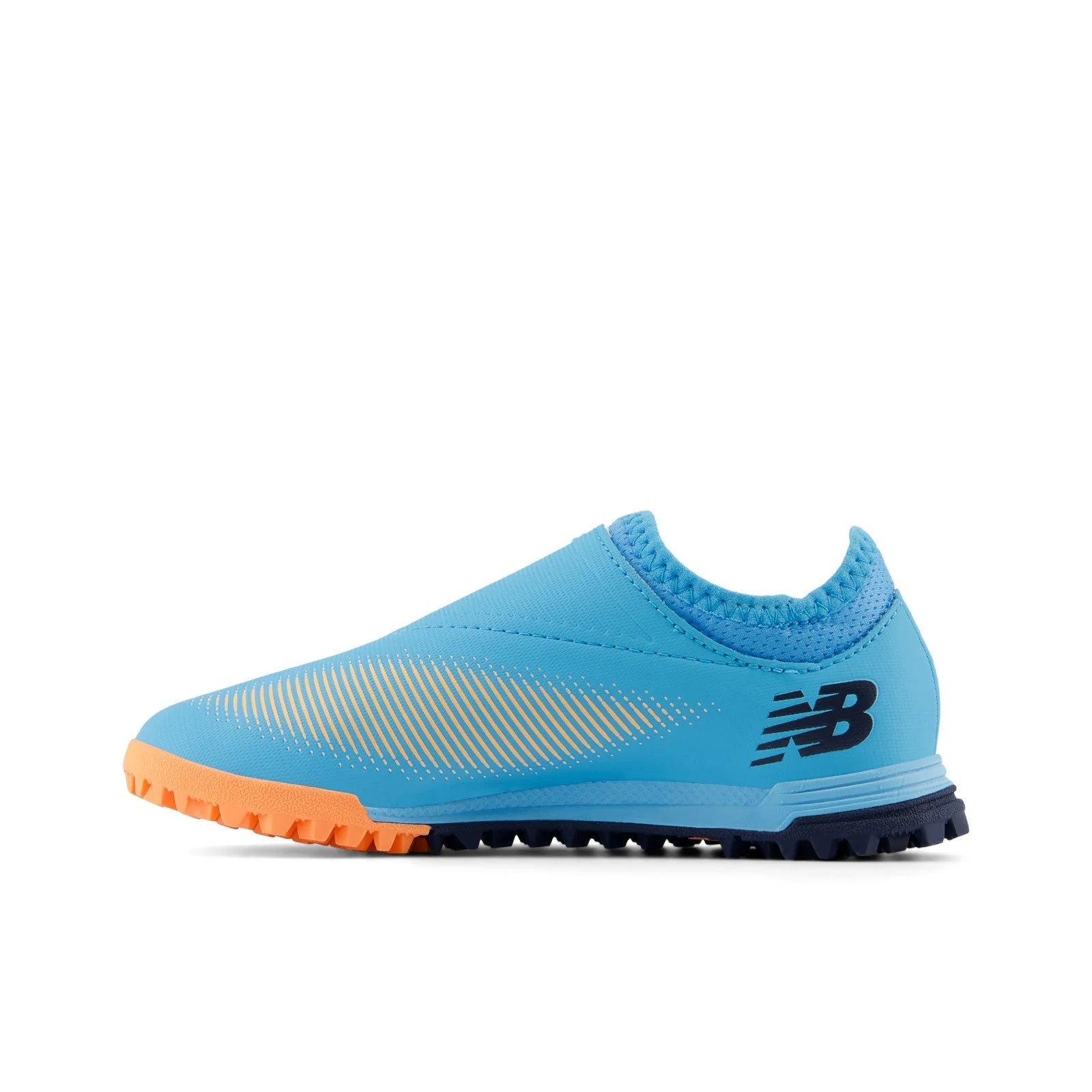 New Balance Furon Dispatch Junior TF V7 Turf Soccer Shoes