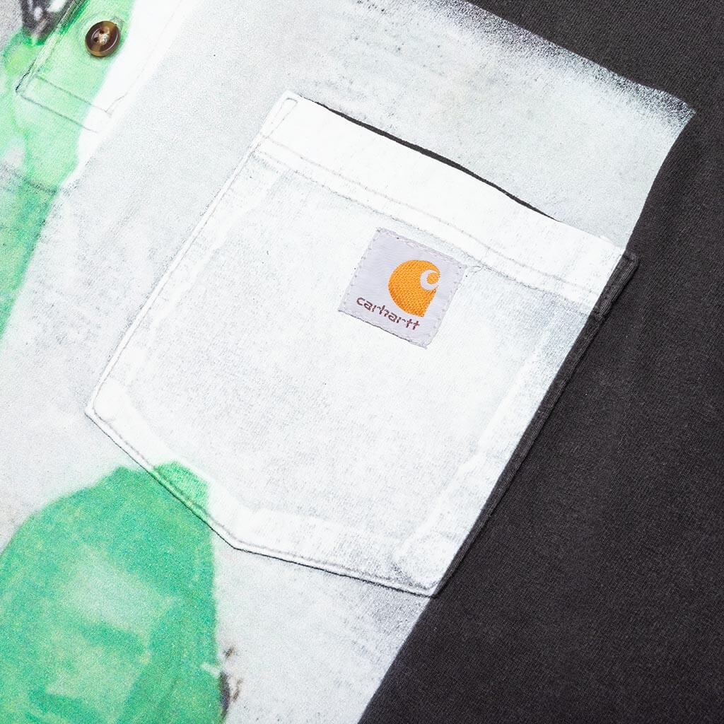Flithy Carhartt Tee Multi