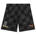 Puma x Butter Goods 15Y Shorts Black